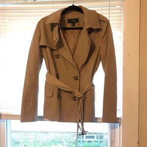 Lightweight jacket